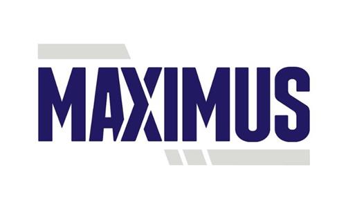 MAXIMUS trademark