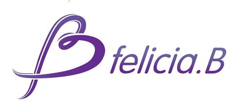 B FELICIA.B trademark