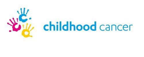 CCA CHILDHOOD CANCER trademark