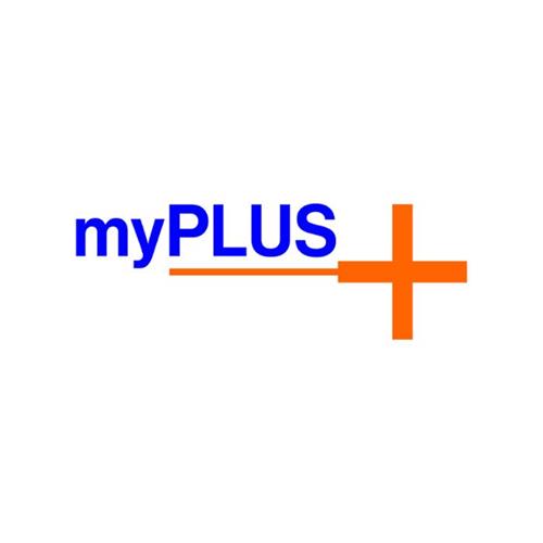 MYPLUS trademark