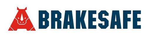 A BRAKESAFE trademark