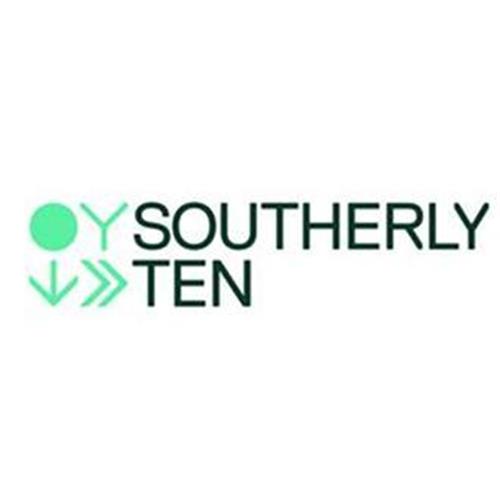 SOUTHERLY TEN trademark