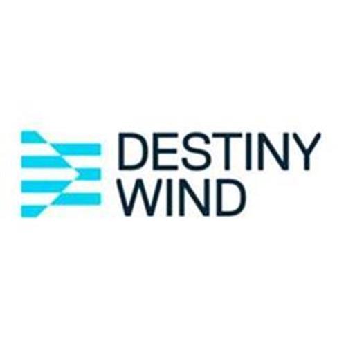 DESTINY WIND trademark