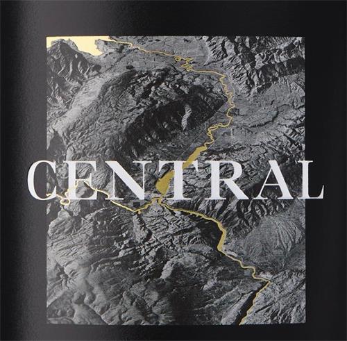 CENTRAL trademark