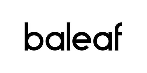 BALEAF trademark