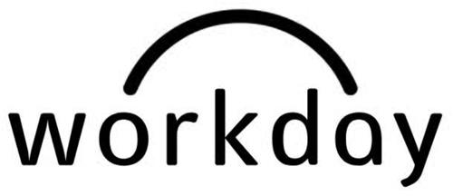 WORKDAY trademark