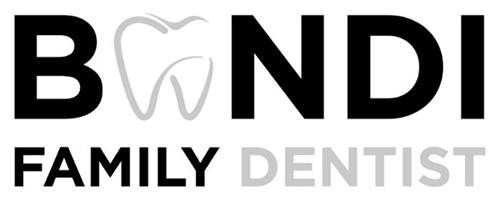 BONDI FAMILY DENTIST trademark