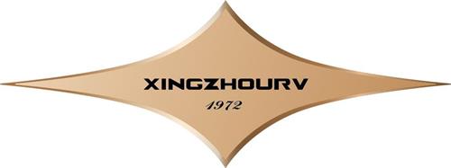 XINGZHOURV 1972 trademark