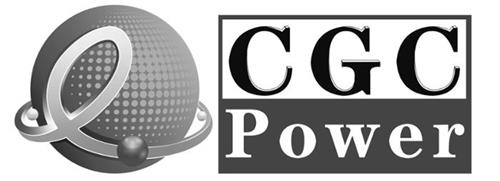 CGC POWER trademark