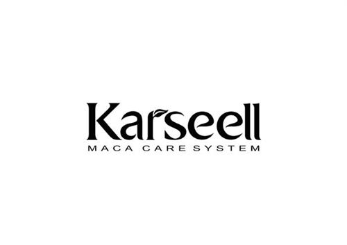 KARSEELL MACA CARE SYSTEM trademark