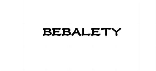 BEBALETY trademark