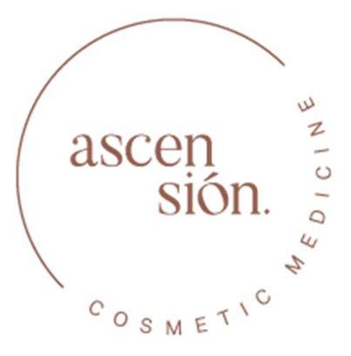 ASCEN SION COSMETIC MEDICINE trademark