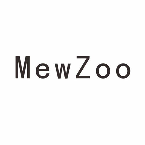 MEWZOO trademark