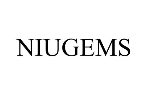 NIUGEMS trademark