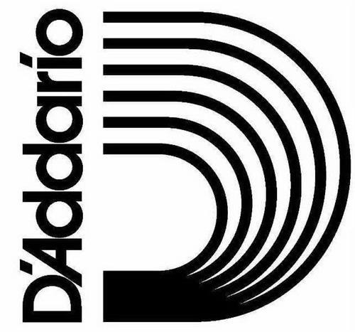 D D'ADDARIO trademark