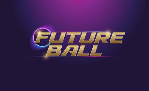 FUTURE BALL trademark