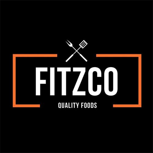 FITZCO QUALITY FOODS trademark