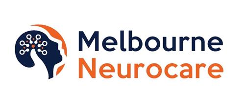 MELBOURNE NEUROCARE trademark