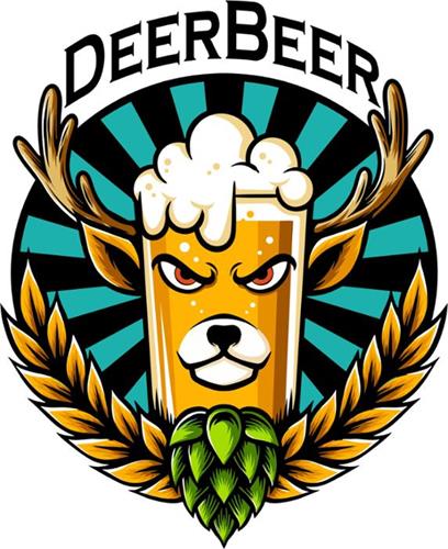 DEERBEER trademark