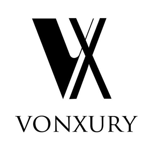 VX VONXURY trademark