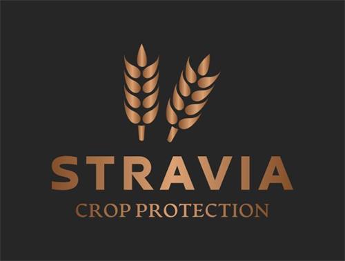 STRAVIA CROP PROTECTION trademark