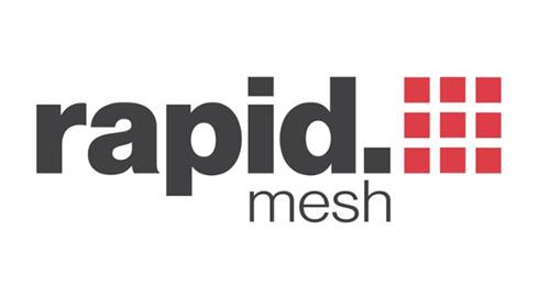 RAPID MESH trademark