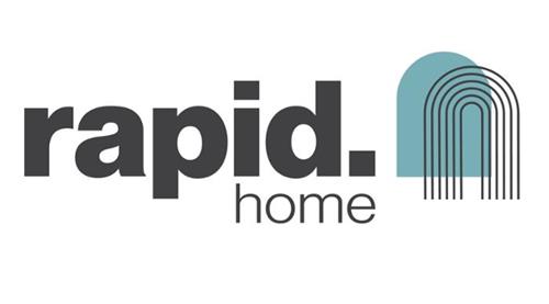 RAPID HOME trademark