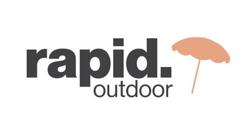 RAPID OUTDOOR trademark