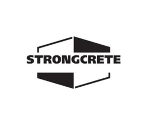 STRONGCRETE trademark