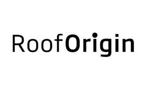 ROOFORIGIN trademark