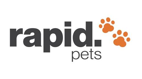 RAPID. PETS trademark