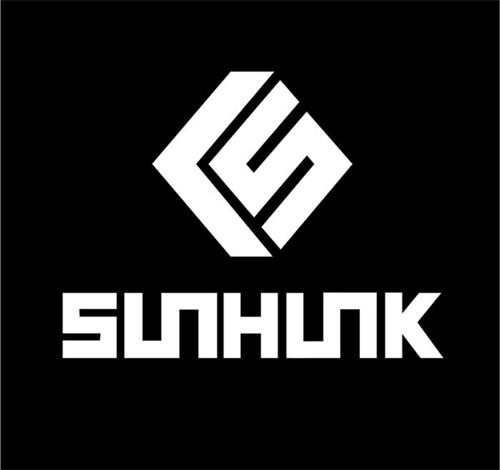 S SUNHUNK trademark