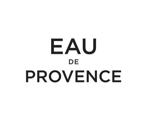 EAU DE PROVENCE trademark