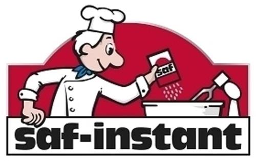 SAF-INSTANT SAF trademark