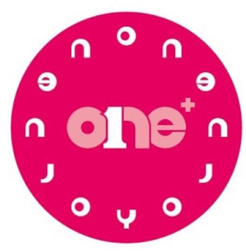 ONE+ ONENJOY trademark