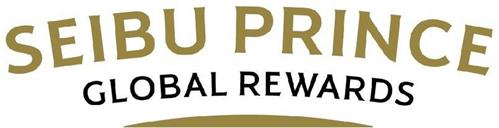 SEIBU PRINCE GLOBAL REWARDS trademark