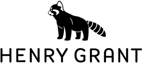 HENRY GRANT trademark