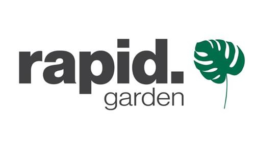 RAPID GARDEN trademark