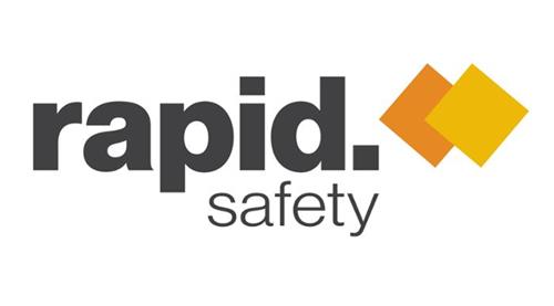 RAPID SAFETY trademark