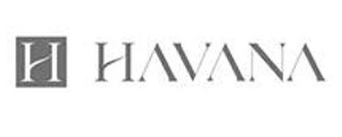 H HAVANA trademark