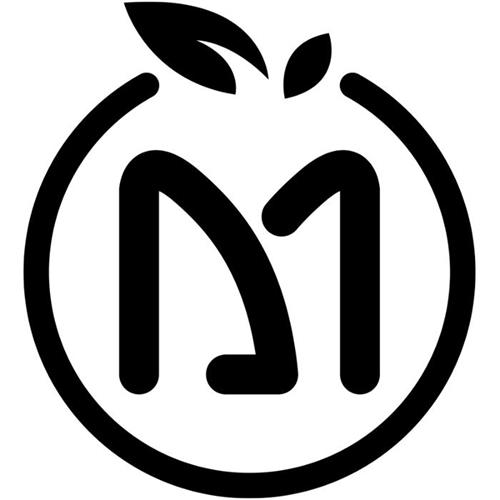 M trademark