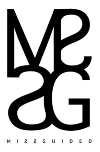 MSSG MISSGUIDED trademark