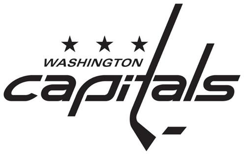 WASHINGTON CAPITALS trademark