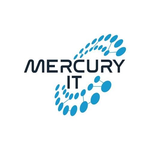 MERCURY IT trademark