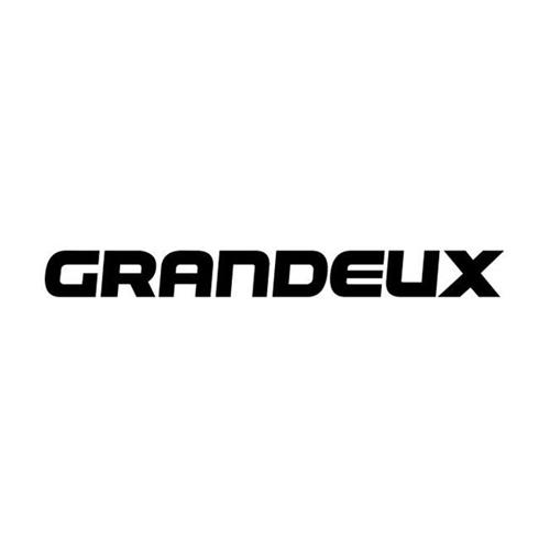 GRANDEUX trademark