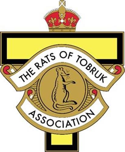 T THE RATS OF TOBRUK ASSOCIATION trademark