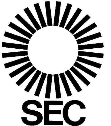 SEC trademark