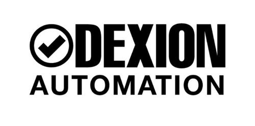 DEXION AUTOMATION trademark