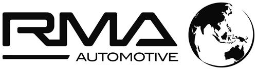 RMA AUTOMOTIVE trademark