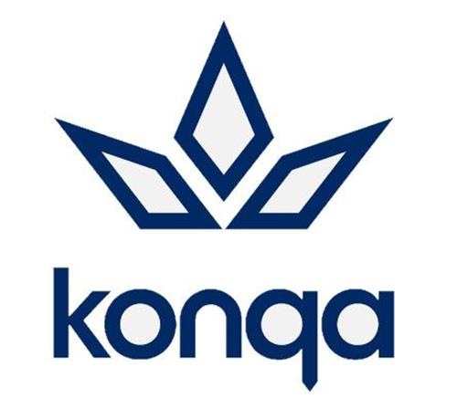 KONQA trademark